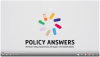 Why is it worth attending POLICY ANSWERS trainings...