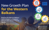 New Growth Plan for the Western Balkans adopted to...