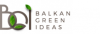 Balkan Green Ideas Programme