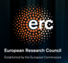 2017 ERC Consolidator Grant 