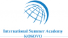 Kosovo International Summer Academy 2017 - Deadline...
