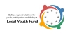 Open call for applications for local youth initiatives...