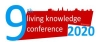 Call for Proposals: 9th Living Knowledge Conference...