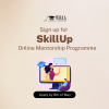 Call for participants: “SkillUp” training on applying...