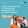  Become a YEA - Third Call for the Young European ...