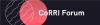 Call for participation: Join the CoRRI Community of...