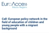 Call: European policy network in the field of education...