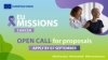 Cancer research – calls for proposals 