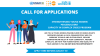 Call for Applications: Strengthening Young Women Peacebuilders...