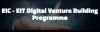 EIC - EIT Digital Venture Building Programme