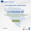 EU4AGRI Public Call: BAM 2.4 Million to Strengthen...
