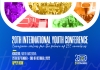 Call for Participation: International Youth Conference...