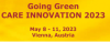 Call for Abstracts for Going Green - CARE INNOVATION...