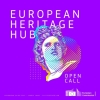 Call to create a European Heritage Hub