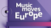 Call for proposals: Music Moves Europe