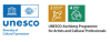 Call for projects “UNESCO-Aschberg programme for artists...