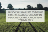 BioSense Institute Call for an accelerator on IT and...