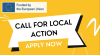  CALL FOR LOCAL ACTIONS - Kosovo Youth Participation...