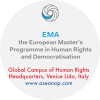  Call for applications – European Master’s Programme...