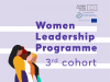 Open Call for the EIC Women Leadership Programme (...