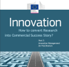 Innovation, How to convert Research into Commercial...