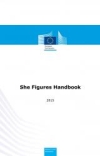She Figures 2015 - Handbook