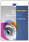  Open innovation, open science, open to the world - ...