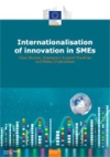 Internationalisation of innovation in SMEs: Case Studies...