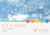 ICT in Serbia At a Glance 2015