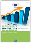 High-Impact Innovation Management