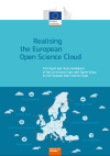 Realising the European Open Science Cloud