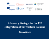 Advocacy Strategy for the EU Integration of the Western...