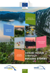 Danube Region Strategy: Success Stories