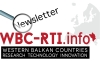 [Theme in Focus] ICT Research & Innovation, WBC-RTI...