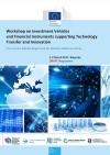 Presentations from JRC workshop on investment vehicles...