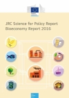 JRC Science for Policy Report - Bioeconomy Report ...