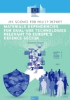Materials dependencies for dual-use technologies relevant...