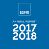 ESFRI Annual Report for 2017-2018