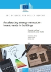 Accelerating energy renovation investments in buildings