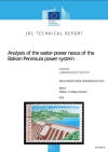 JRC Technical Report: Analysis of the water-power ...