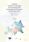 European Institute of Innovation and Technology (EIT...