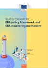 Study to evaluate the ERA policy framework and ERA...