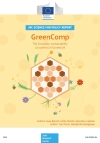 GreenComp - The European Sustainability Competence...