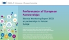 Report on the performance of European Partnerships...