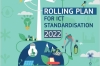The Rolling Plan for ICT Standardisation