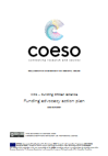 Funding Advocacy Action Plan (COESO D.4.3)