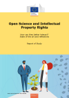 Open Science and Intellectual Property Rights