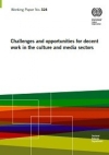  Challenges and opportunities for decent work in the...