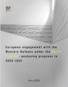 European Engagement with the Western Balkans under...