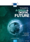 Towards a green & digital future